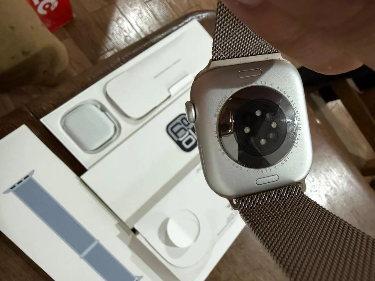 Apple Watch  - Foto 3