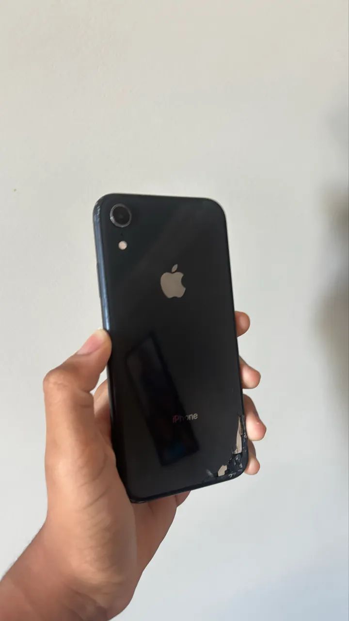 iphone xr 64gb