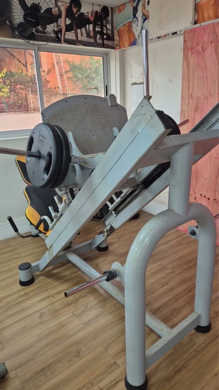 Academia ?Equipamentos Profissionais ? - Foto 3