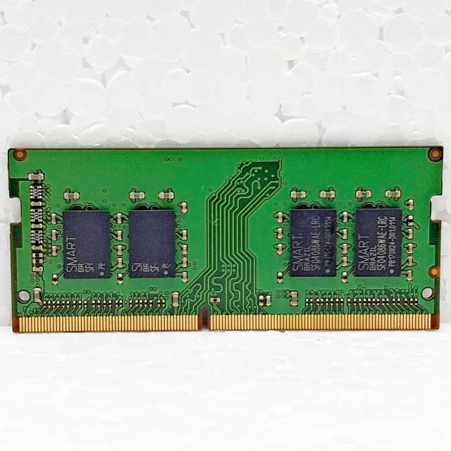 Memória RAM Notebook 4GB DDR4 2400 SODimm SMART - Foto 3