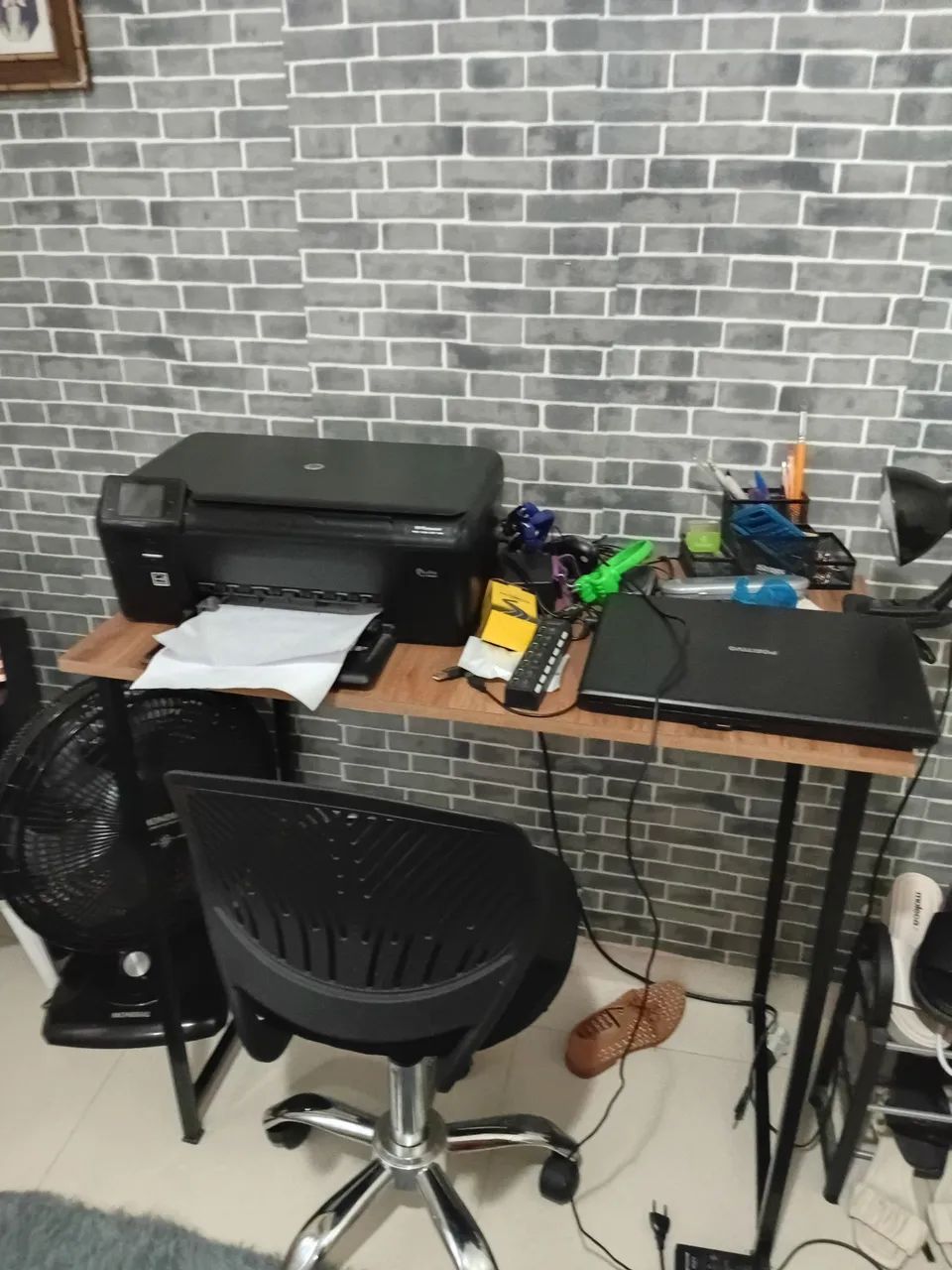 Mesa de escritório  - Foto 2