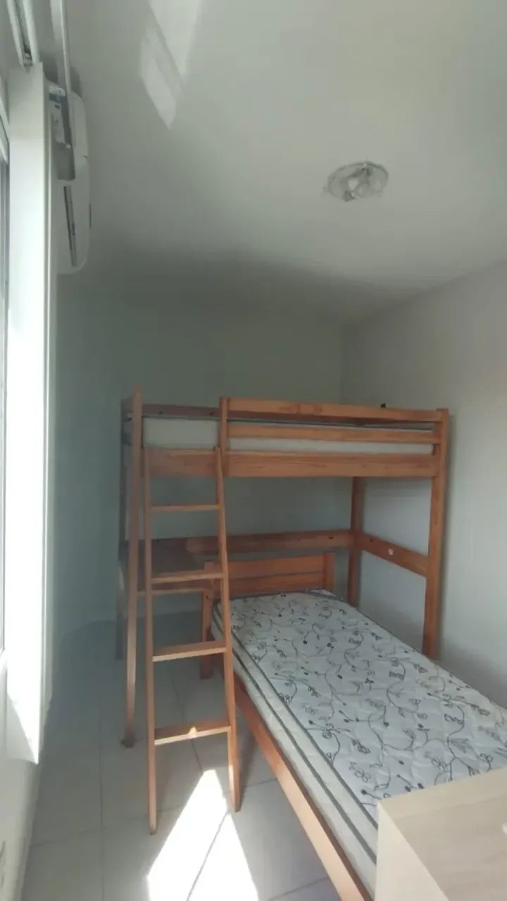 Apartamento para Alugar no Edifico Jupiter com 3x4, 1 suite e 1 vaga, Mangueirao, Belém, P - Foto 4