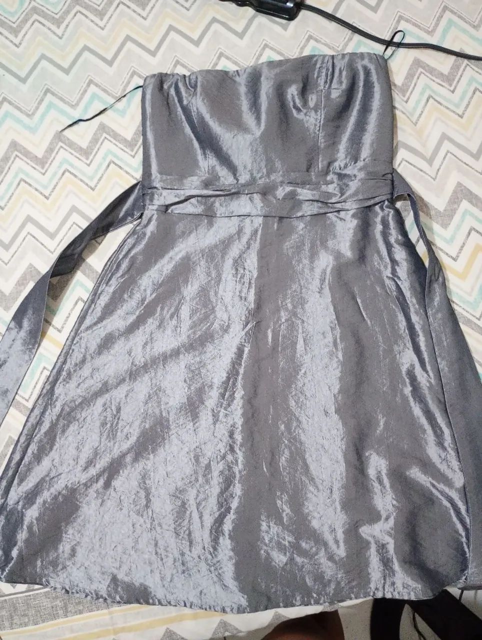 Vendo vestido 