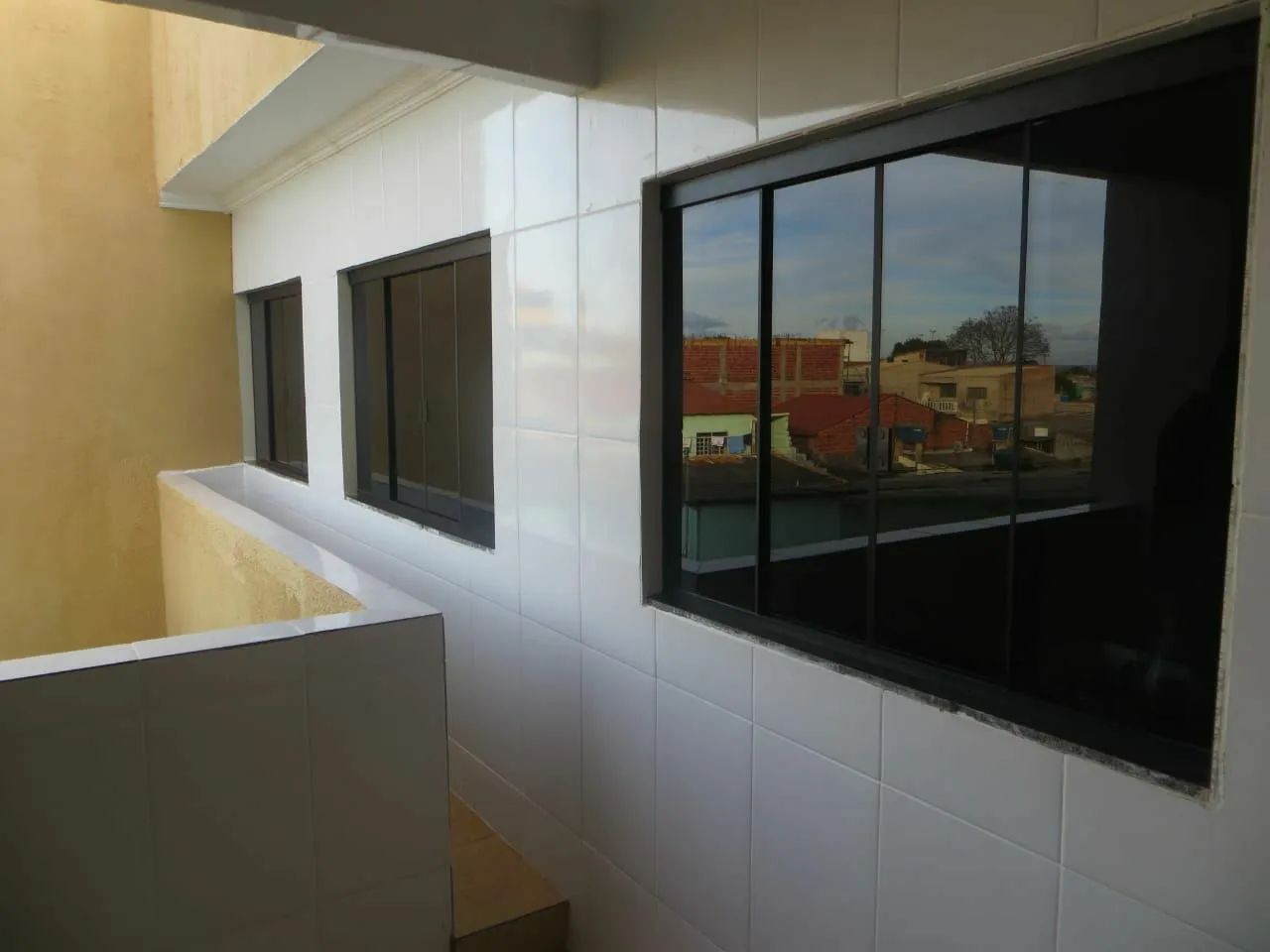 Foto - Brasília - Riacho Fundo II