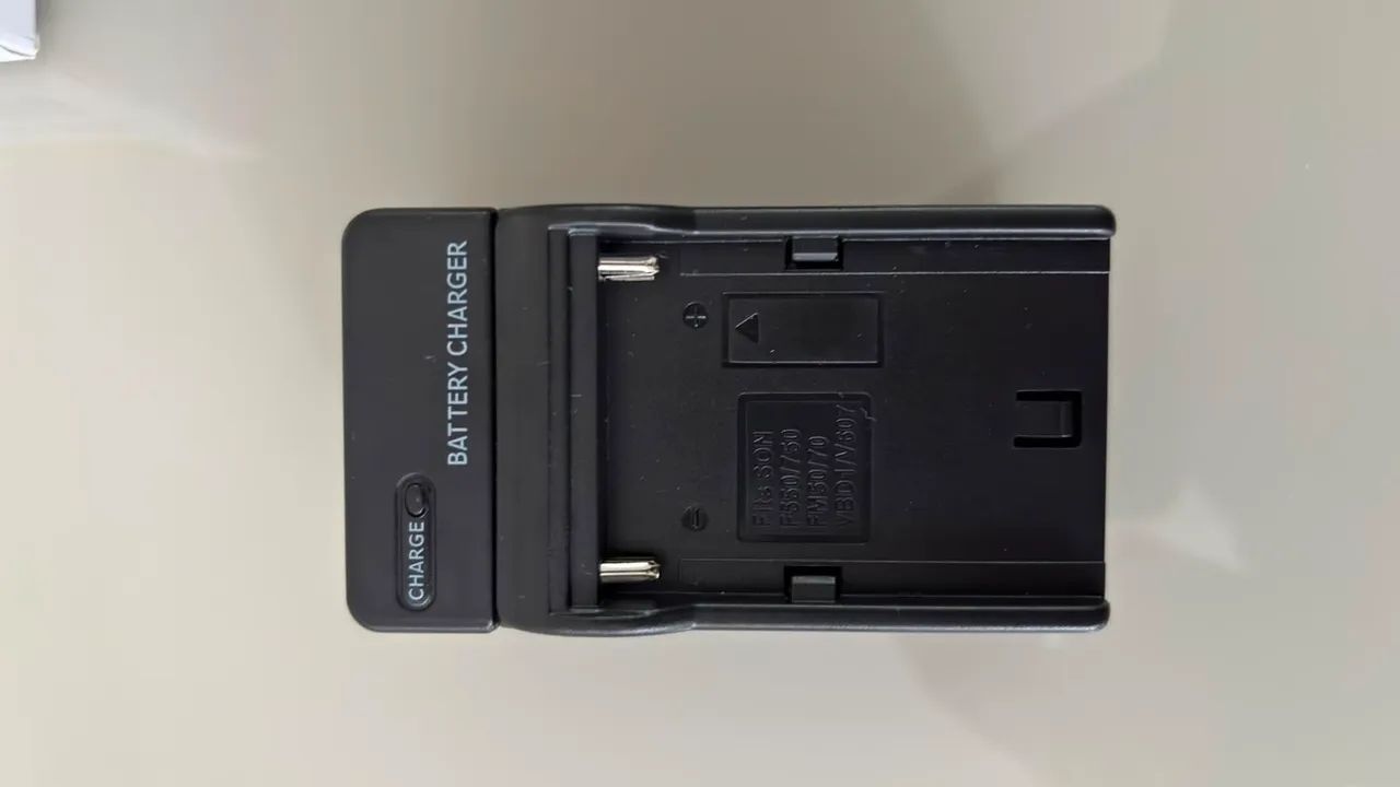 Monitor Feelworld F6 Plus  - Foto 3