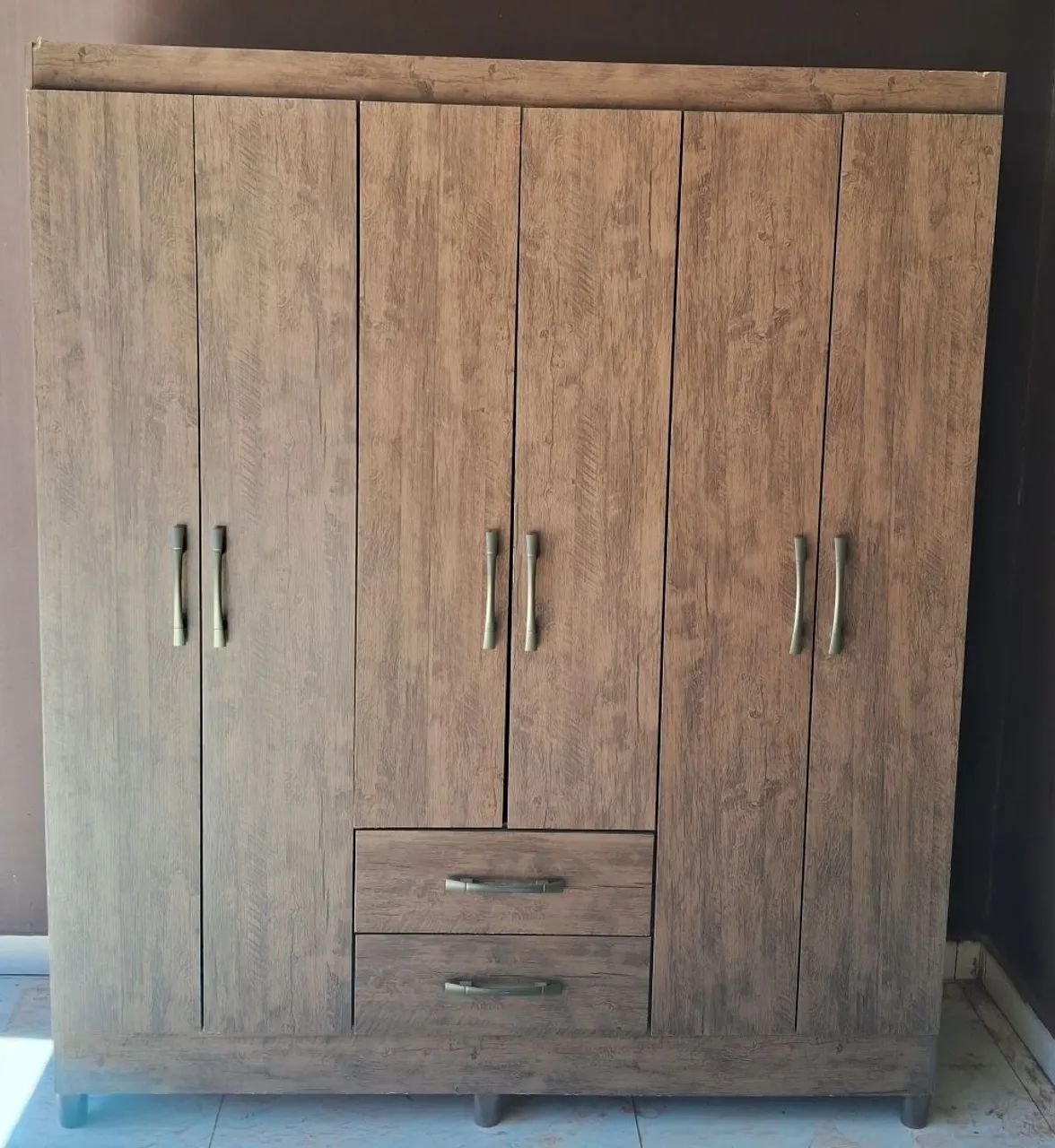 Guarda roupa  - Foto 2