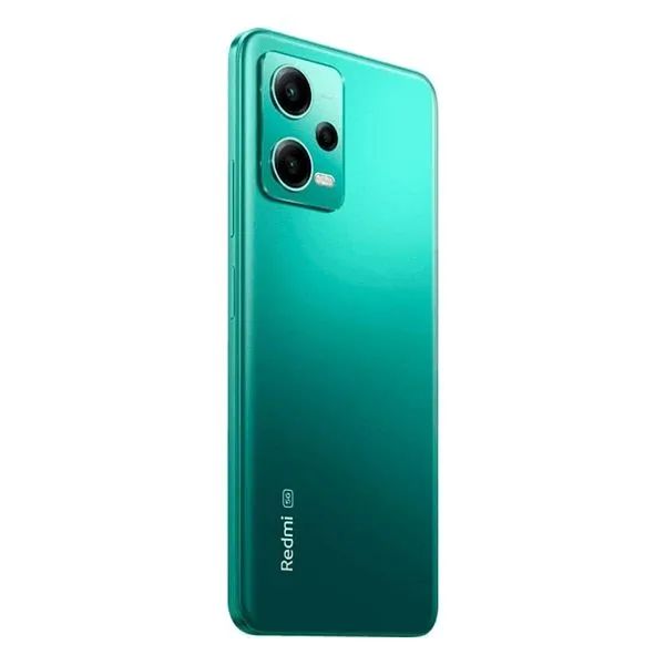Vendo ou troco Redmi Note 12 5g  - Foto 4
