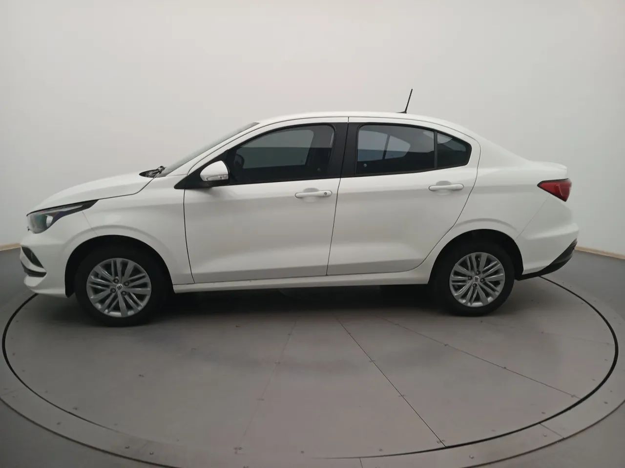 Fiat Cronos 1.3 8V Flex 2025 - Foto 2