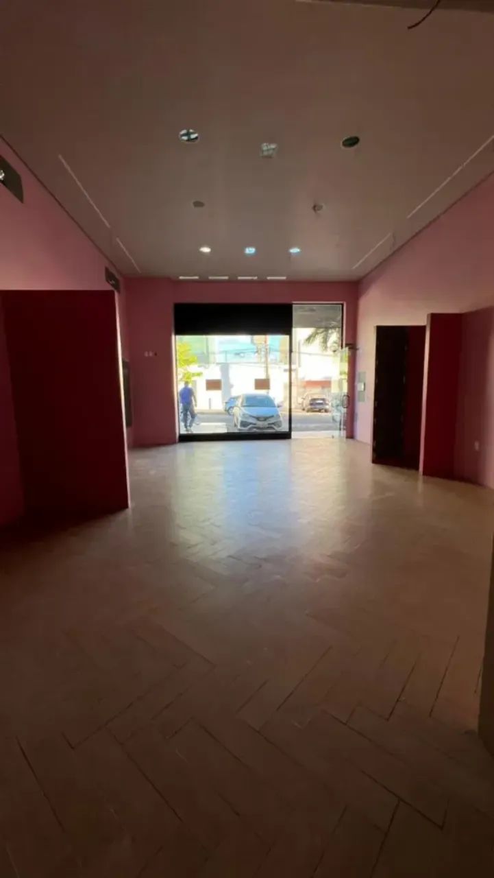 ALUGA SE LOJA COMERCIAL BAIRRO FÁTIMA - Foto 2