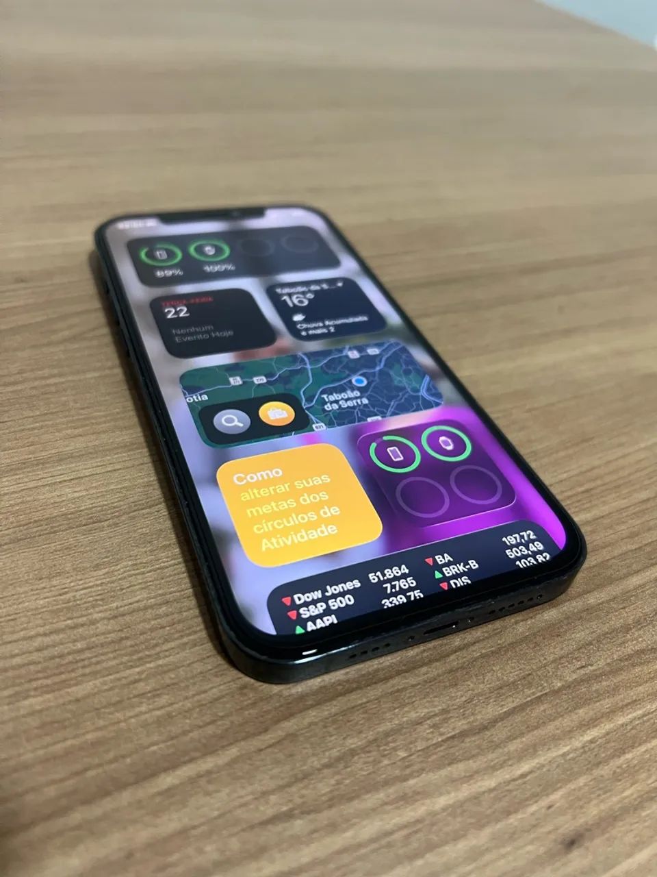 iPhone 12 Pro Max (pra vender hoje) - Foto 3