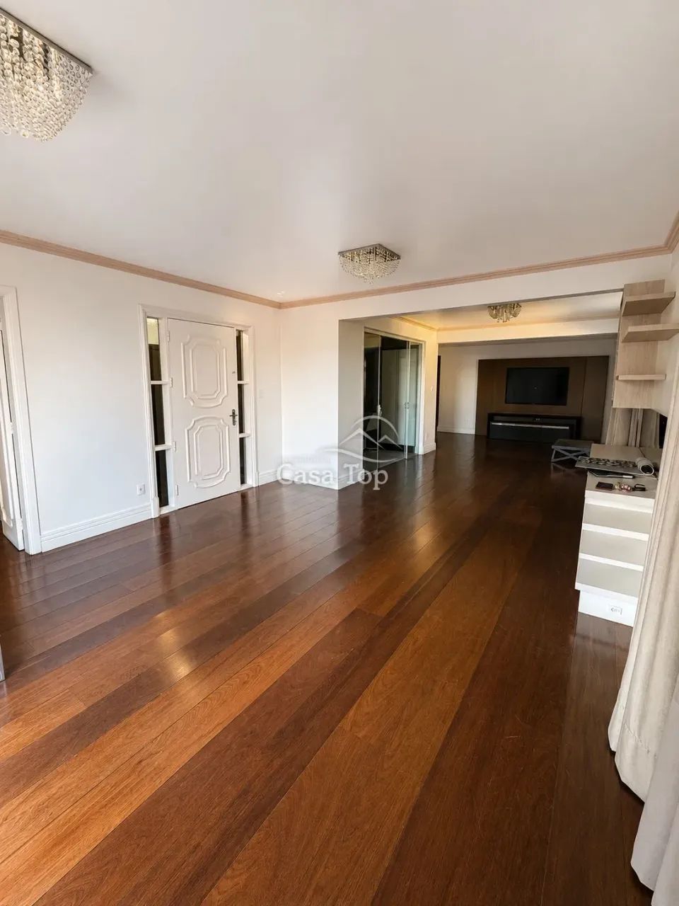 Apartamento para alugar Centro - Edifício Itaciara - Foto 2