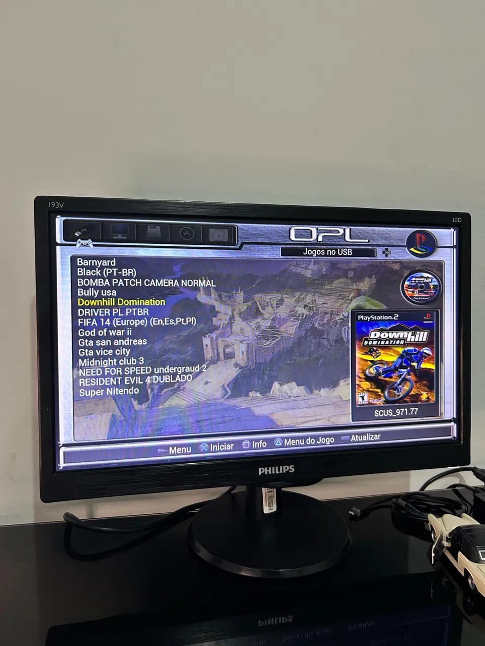 Ps2 completo - Foto 2