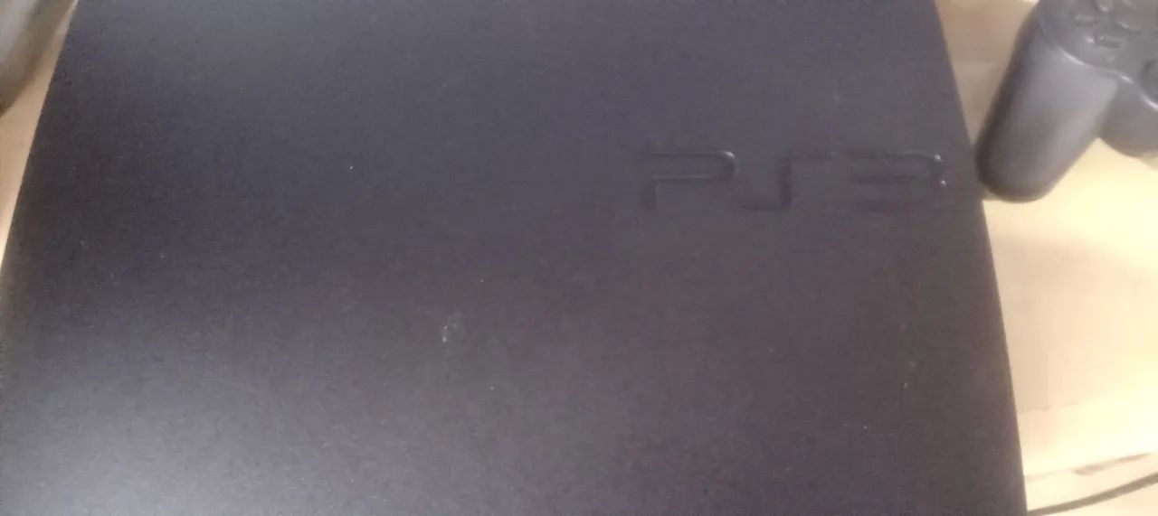 ps3  - Foto 2