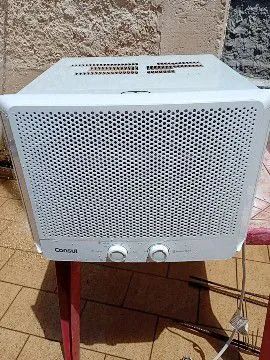 Vendo ar condicionado 10mil pt