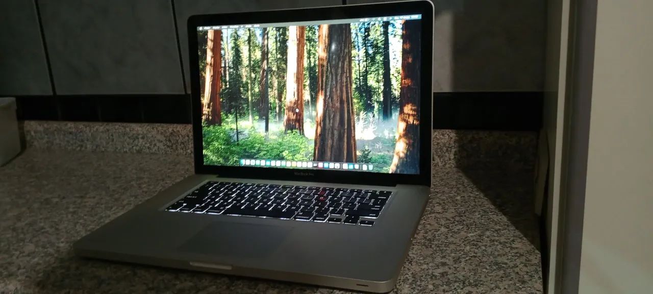 Vendo MACBOOK - Foto 4