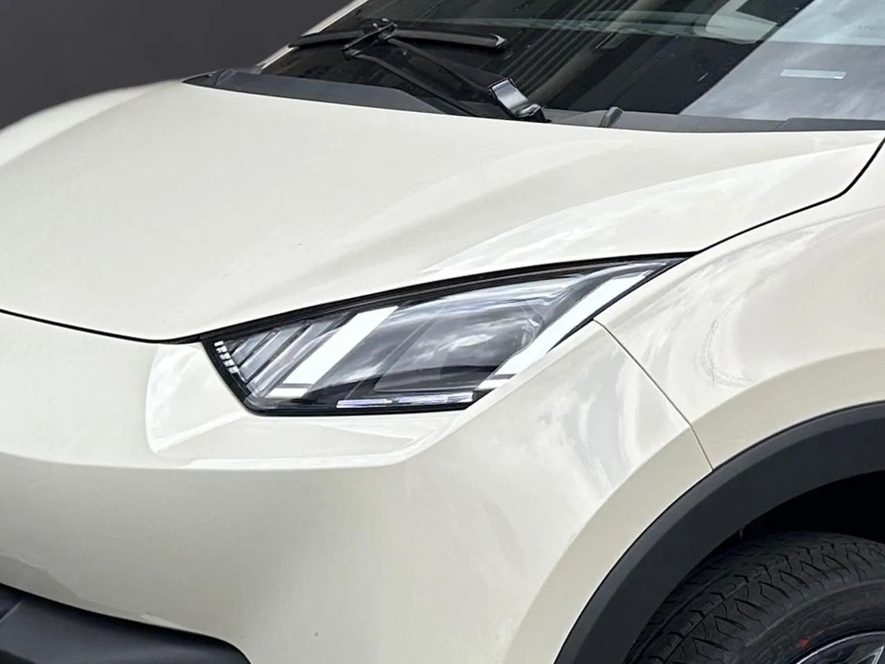BYD Dolphin GS (Elétrico) 2026 - Foto 4