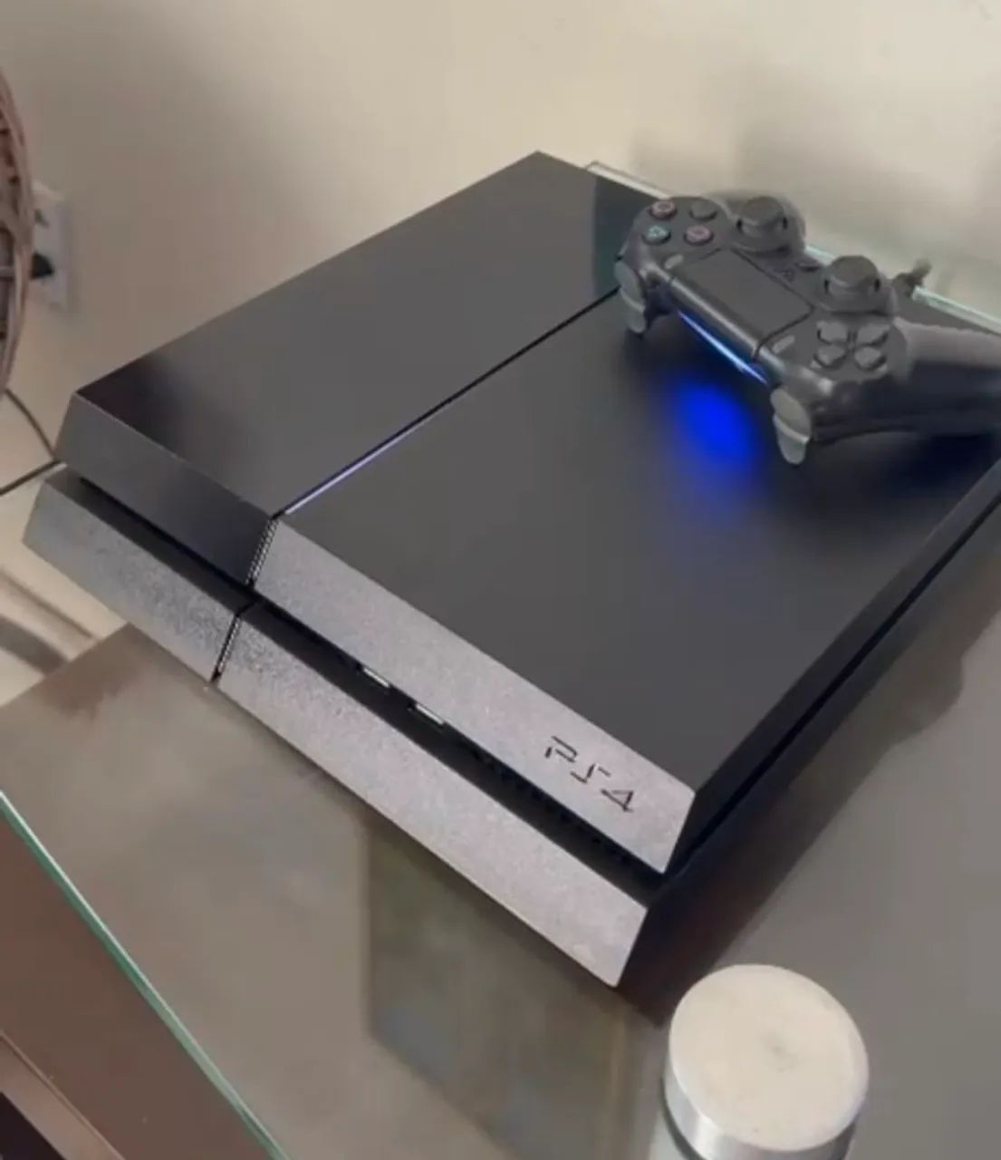 PlayStation ps4