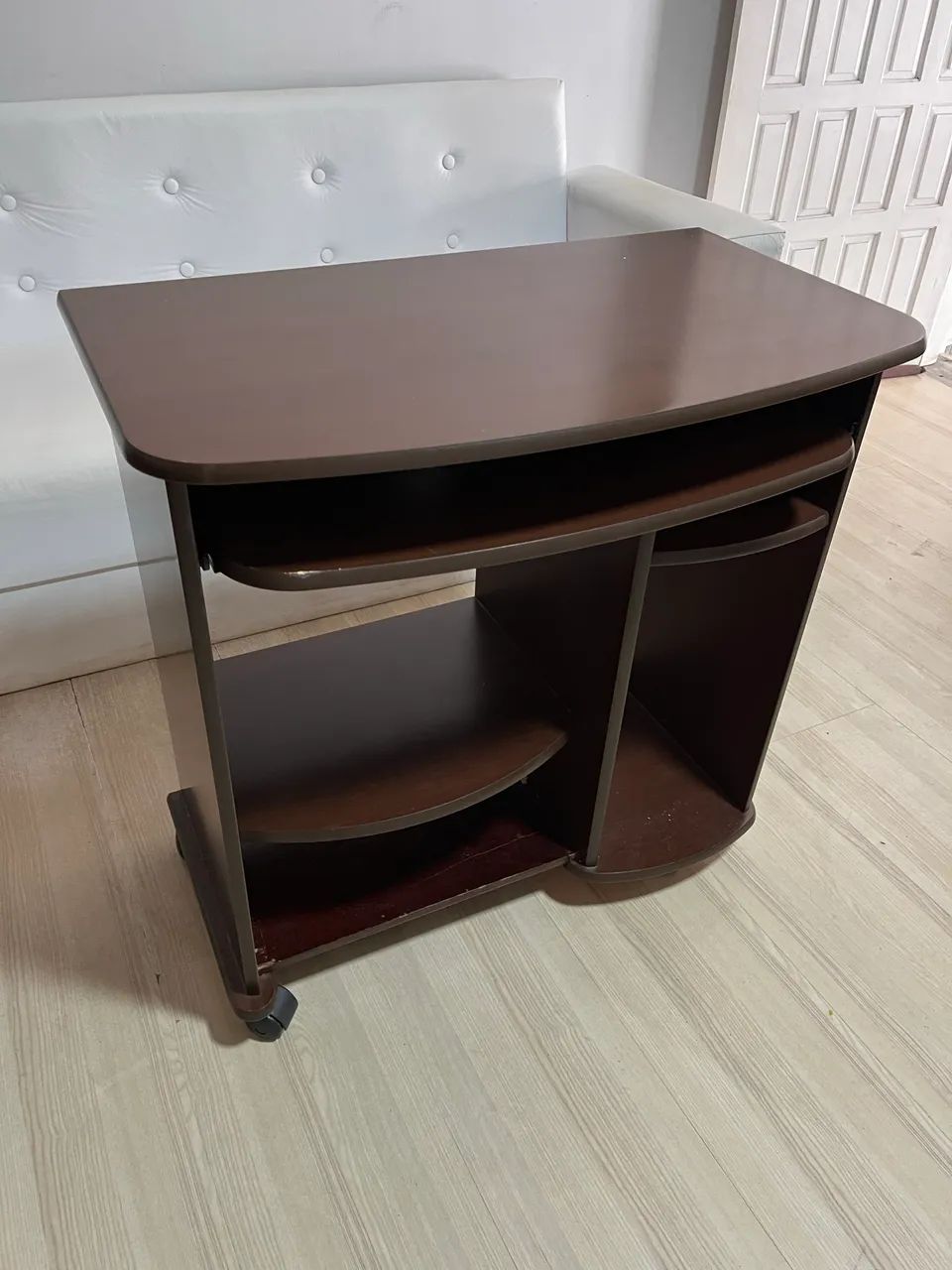 Mesa de computador