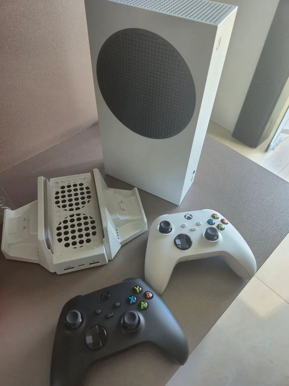 Xbox series S  - Foto 3