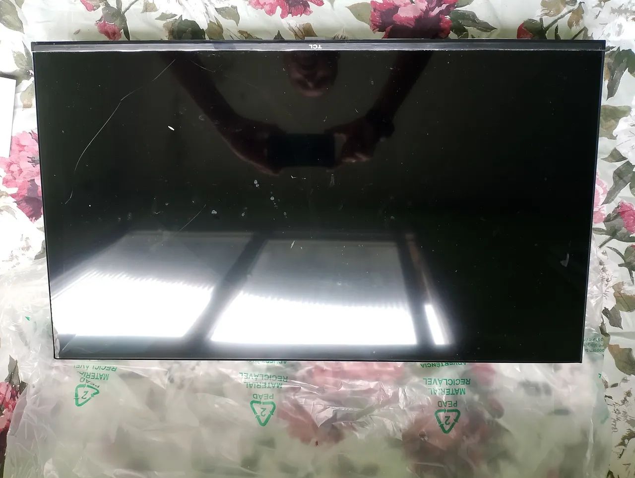 Tv TCL smart - Foto 3