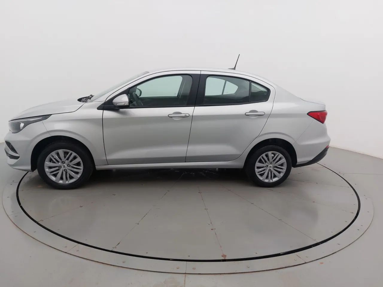 Fiat Cronos 1.3 8V Flex 2025 - Foto 2