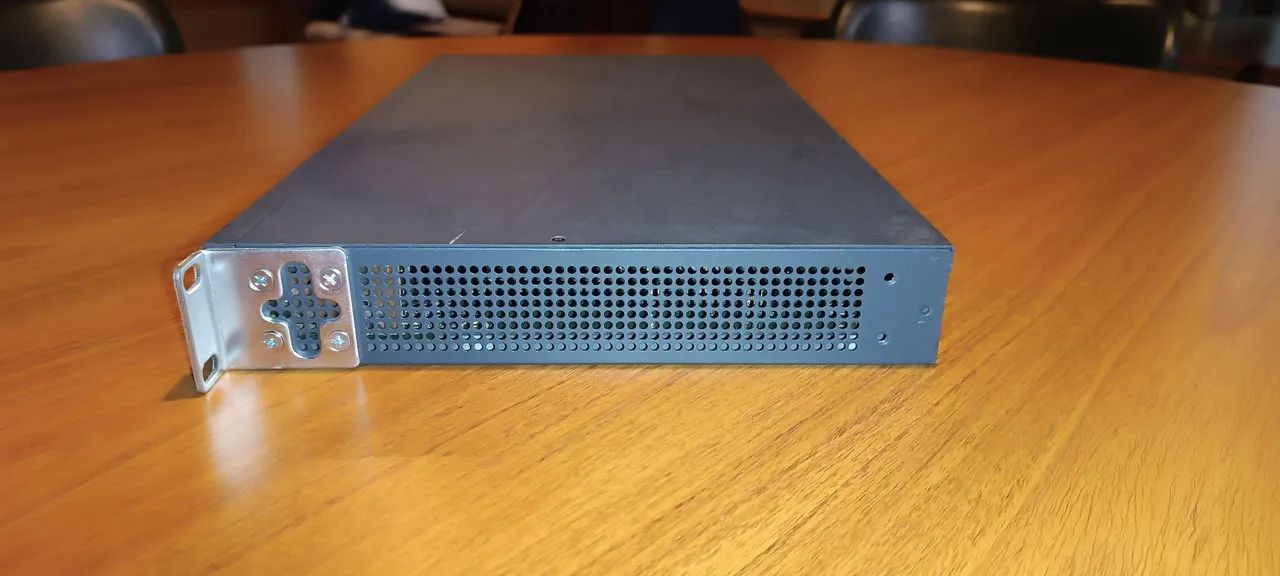 Switch HP 1810-48g j9660a (novo) - Foto 4