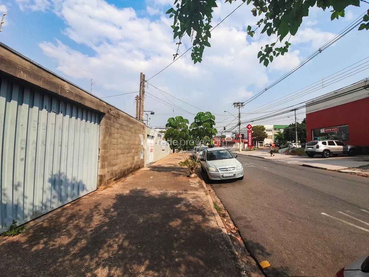 terreno - Vila Proost de Souza - Campinas - Foto 2