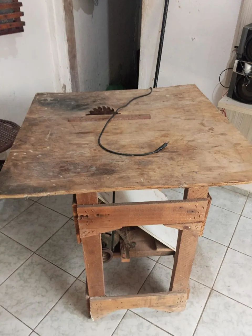 Serra corrupio  - Foto 2