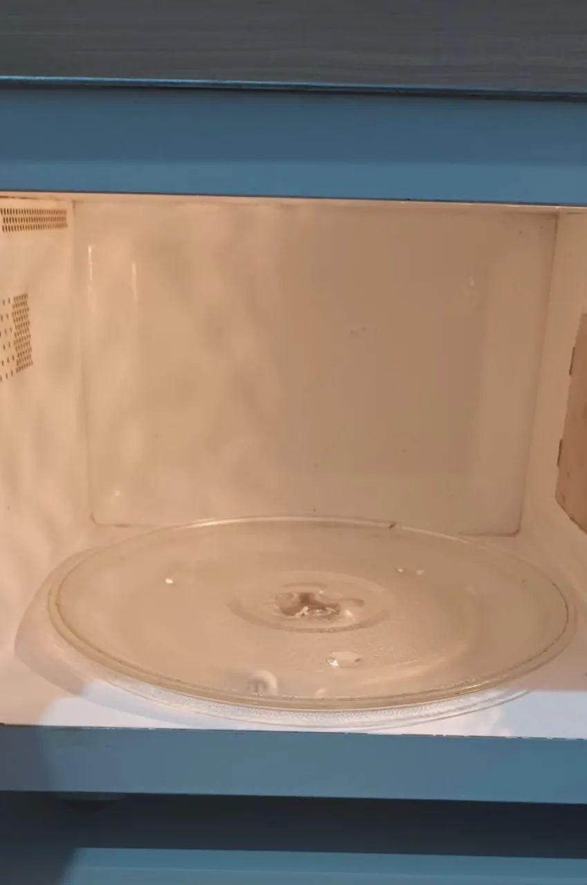 Forno micro-ondas Electrolux  - Foto 4
