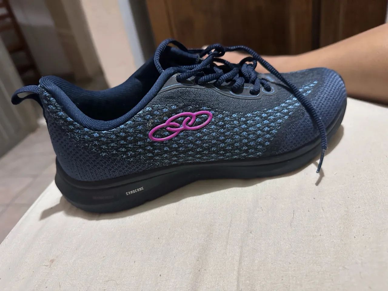 Tenis mizuno - Foto 2