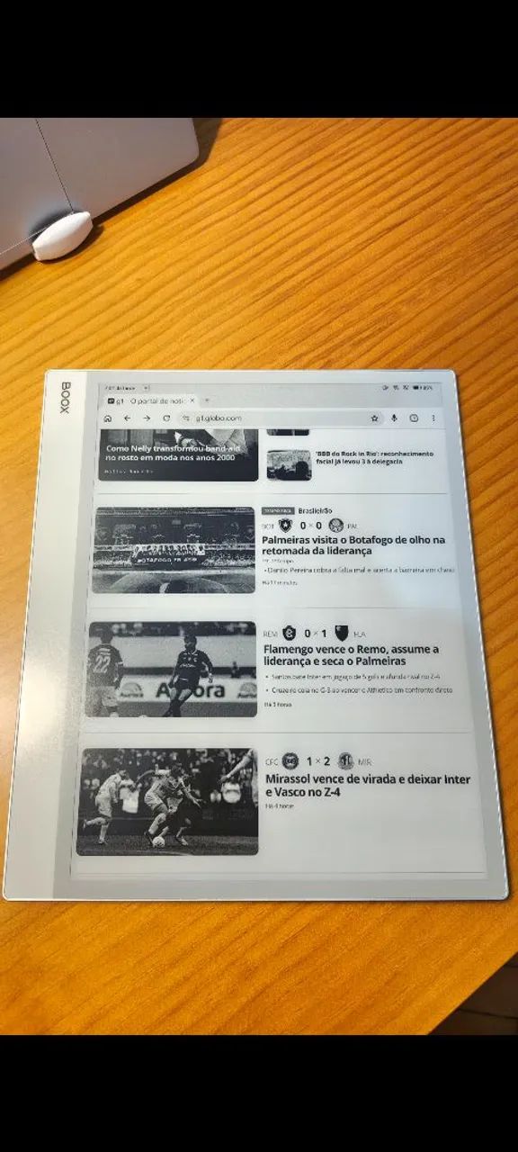 Boox Note Max 13.3" - Foto 4