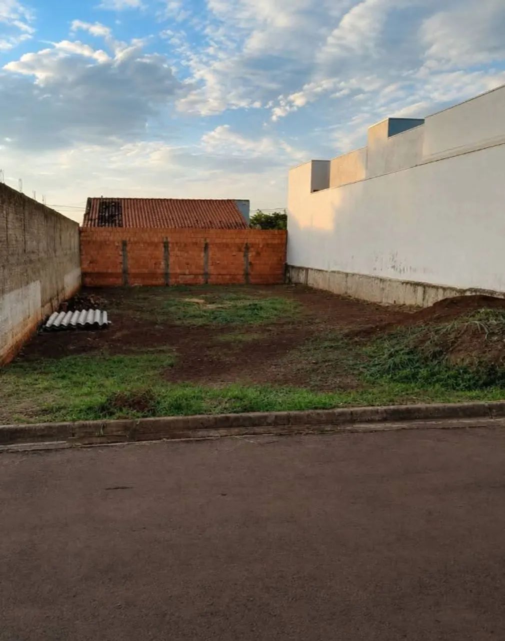 LOTE DISPONÍVEL EM CHAVANTES/SP