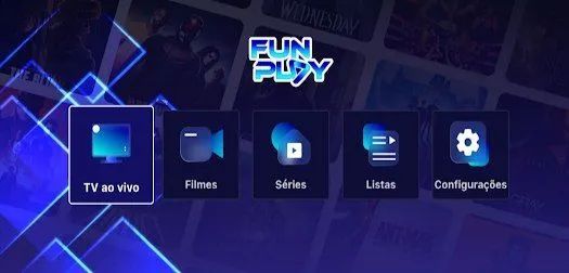 App Lazer Play e outros - Foto 2
