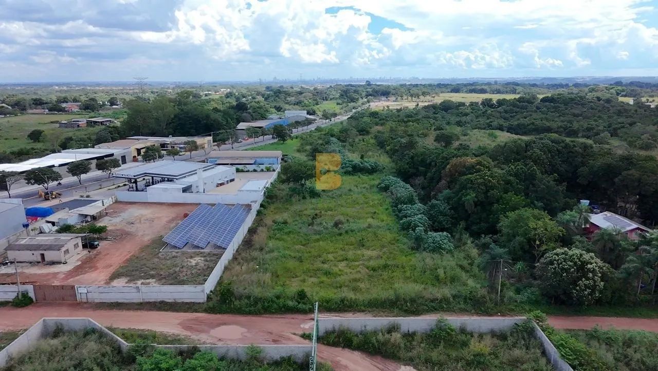TERRENO COMERCIAL em CUIABÁ - MT, Nova Esperança - Foto 4