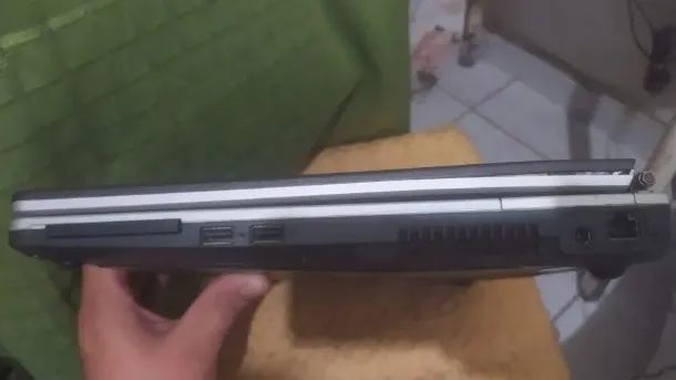 Itautec Notebook W7635 *Leia o anúncio - Foto 4