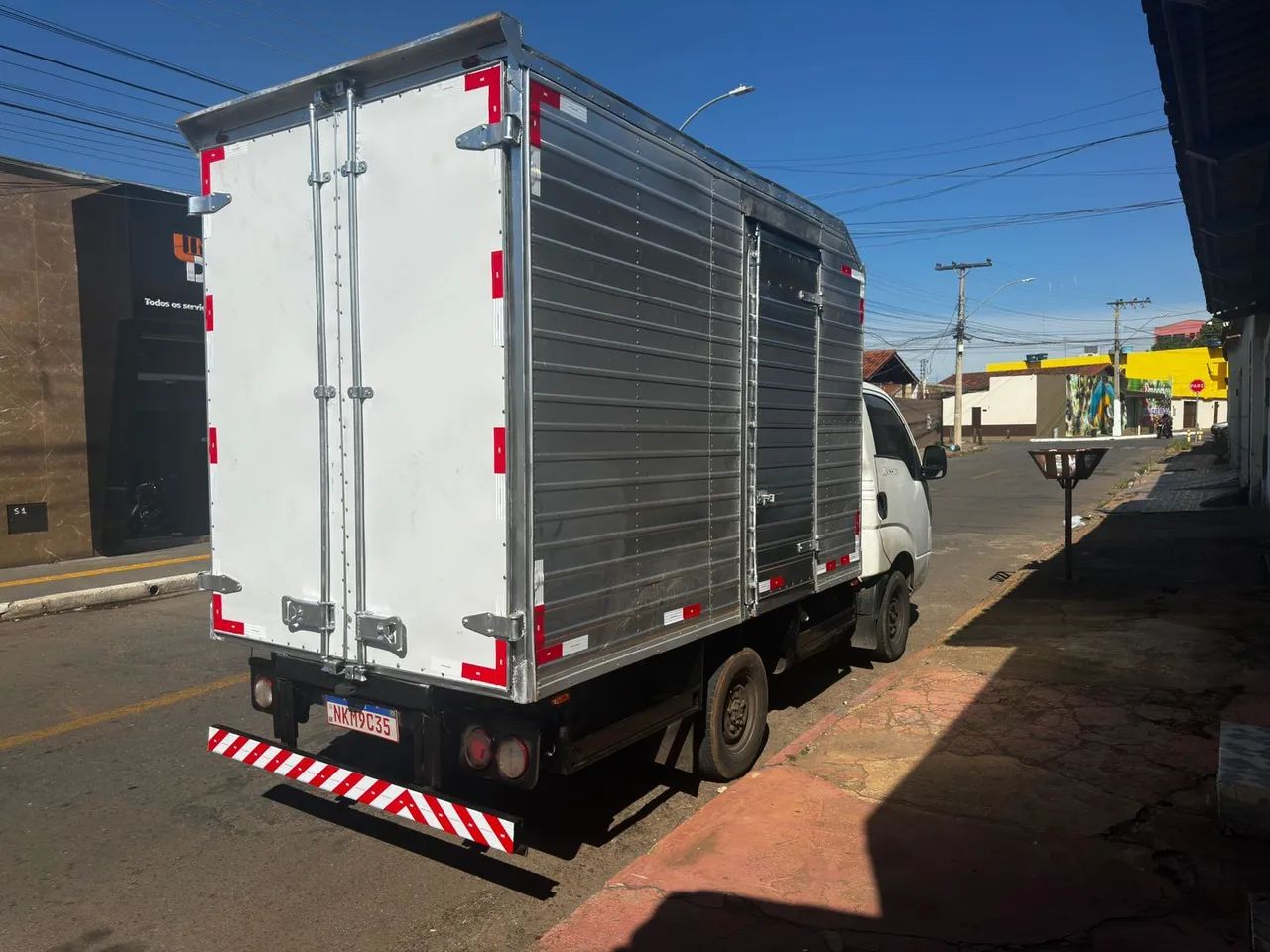 Mudança e agrega - Foto 2