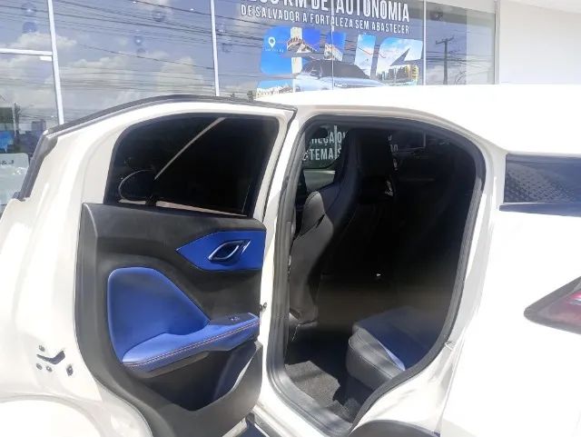 BYD Dolphin Mini (Elétrico) 2027 - Foto 5