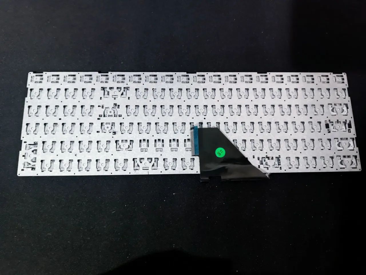Teclado Notebook Sony Vaio FE15 - vjfe52f11x - Foto 2