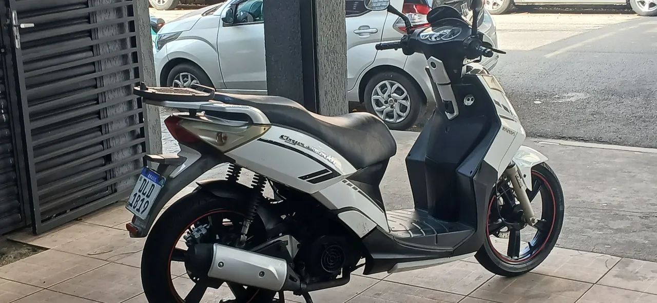 Scooter cityclass 2019 - Foto 5