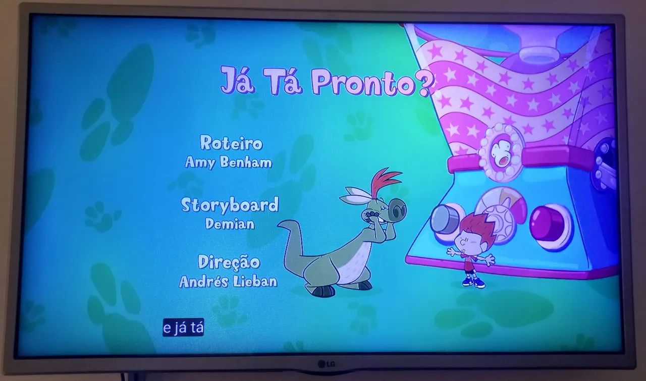 Tv smart 32 - Foto 2