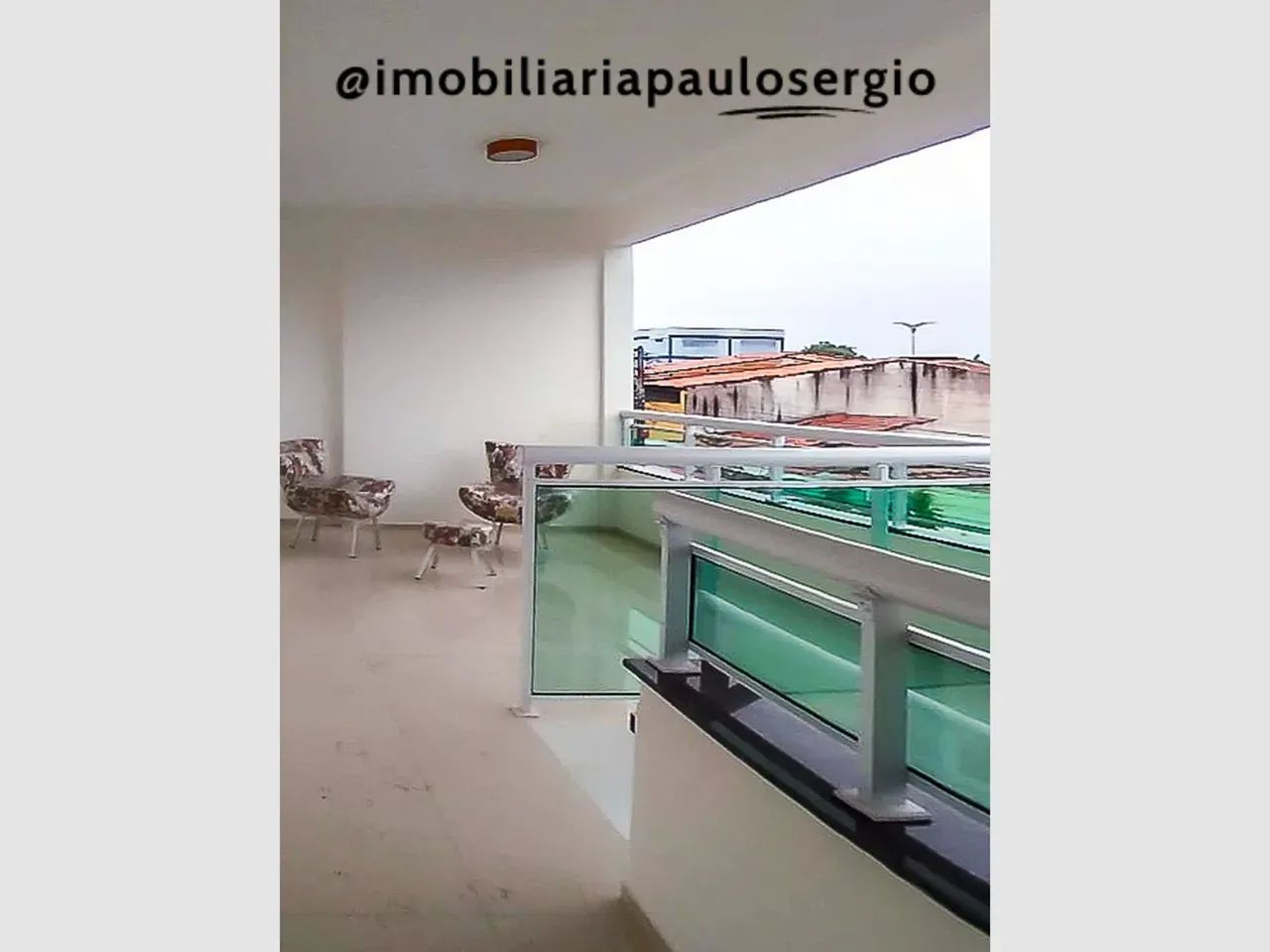 Antônio Bezerra  Aptos com 2 Quartos  Sem Garagem - Foto 5