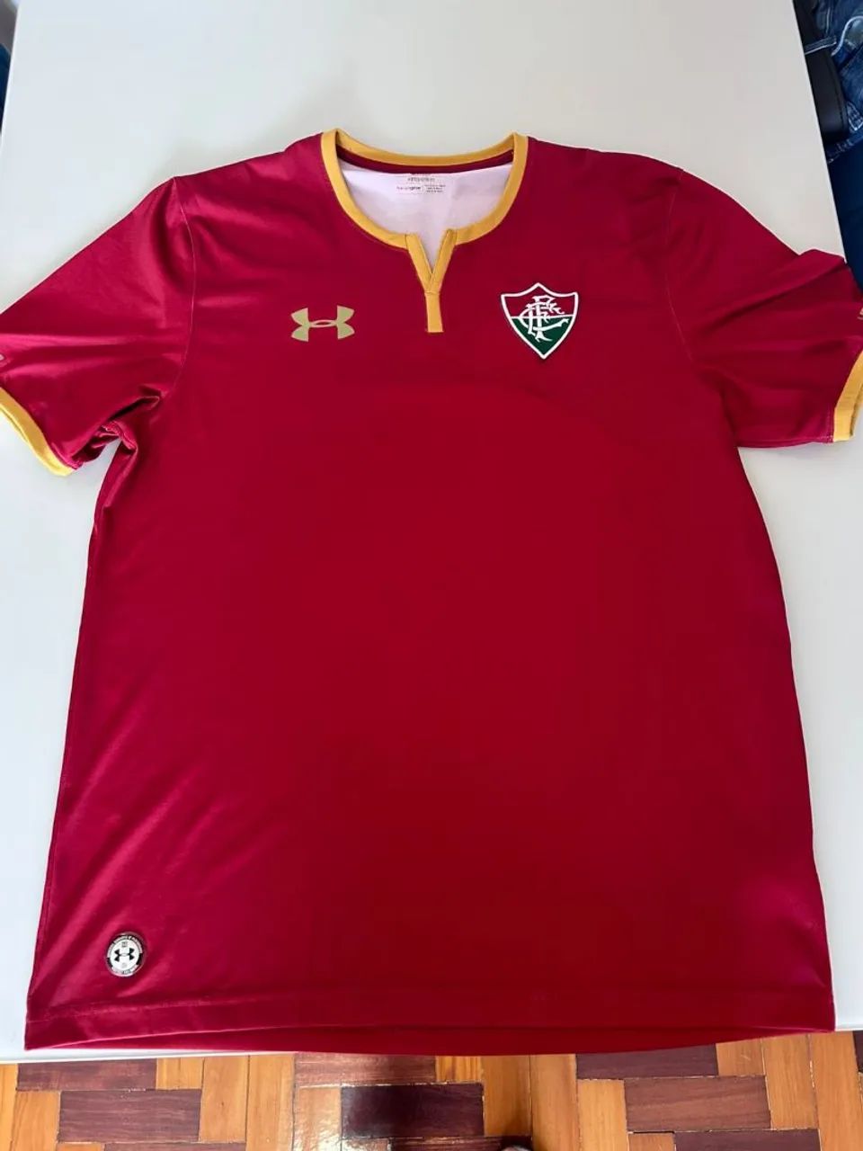 Camisa do Fluminense 