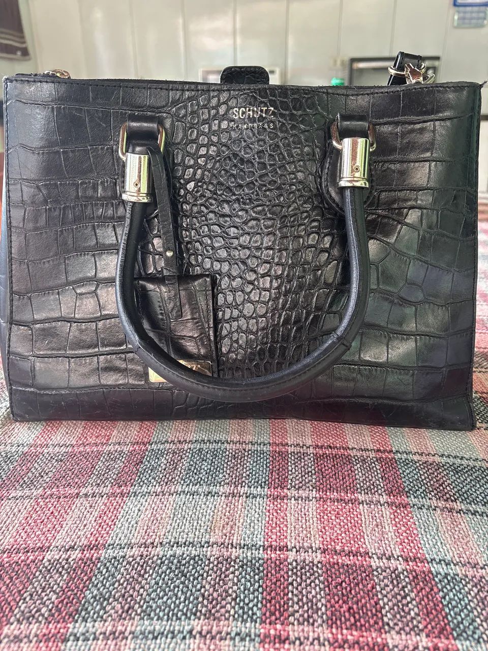Bolsa Schutz