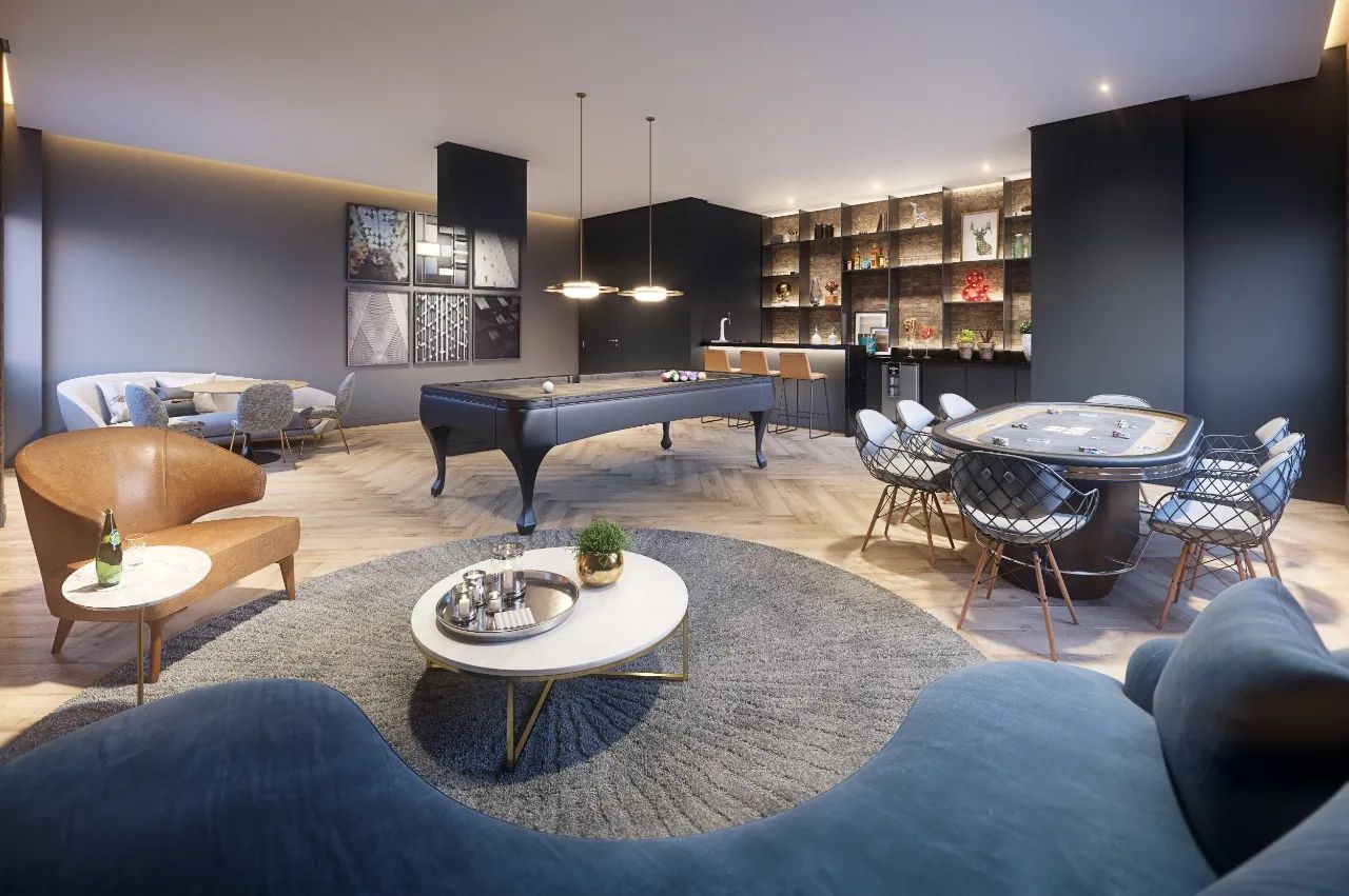 LIVING INFINITY NOVA KLABIN - Foto 10