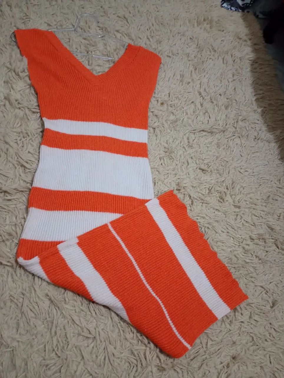 Vestidinho Tricot!!! - Foto 4