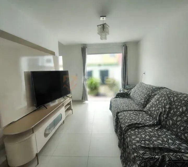Casa duplex com 2 quartos, 1 suíte, 1 vaga  e Costa Dourada-Jacaraipe - Foto 3