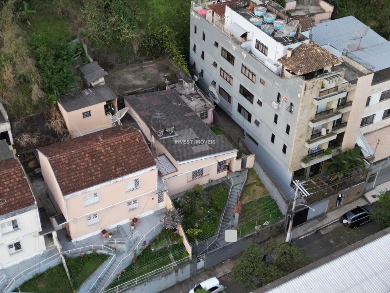 Terreno - Juiz de Fora MG - Foto 3