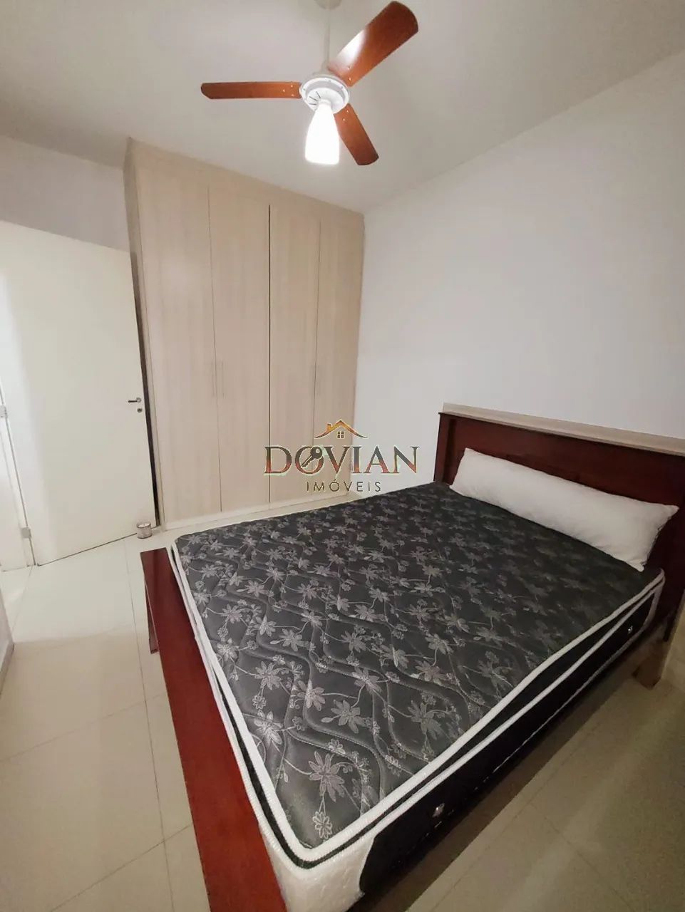 APARTAMENTO A VENDA EDIFÍCIO ROCCAPORENA NA CIDADE DE INDAIATUBA SP - Foto 4