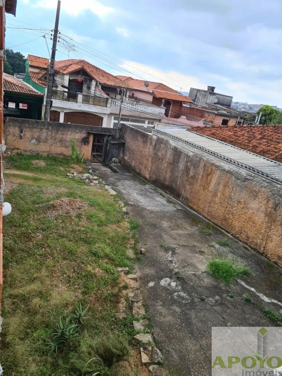 Jardim Sandra próximo Metrô estação Capão Redondo - Foto 4