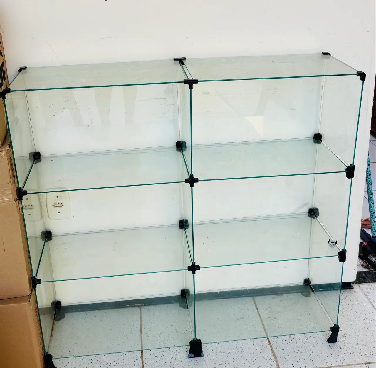 Vitrine / Expositor - Foto 2